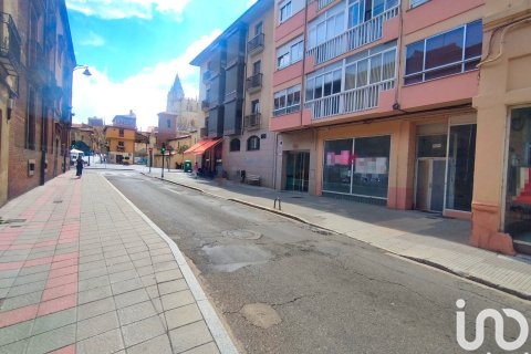 Lokal usługowy w Leon, Hiszpania 204 mkw. nr 154341 – zdjęcie 11
