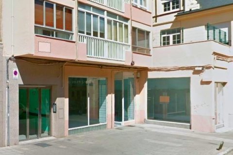 Kommersiell fastighet i Leon, Spanien 204 kvm. Nr. 154341