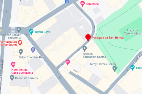 Аренда коммерческой недвижимости в Барселона, Испания 78м2 №154343 - фото 16