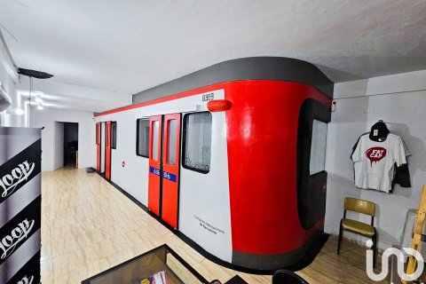 Аренда коммерческой недвижимости в Барселона, Испания 78м2 №154343 - фото 15