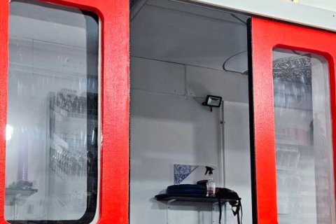 Аренда коммерческой недвижимости в Барселона, Испания 78м2 №154343 - фото 9