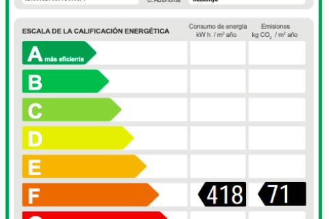Аренда коммерческой недвижимости в Барселона, Испания 78м2 №154343 - фото 8