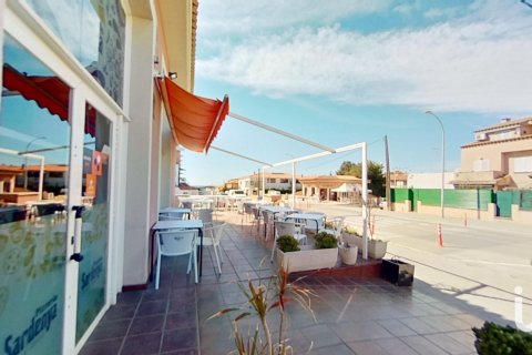 Komerciāls īpašums īrēšanai Altafulla, Tarragona, Spānijā 113 m2 Nr. 154342 - attēls 6