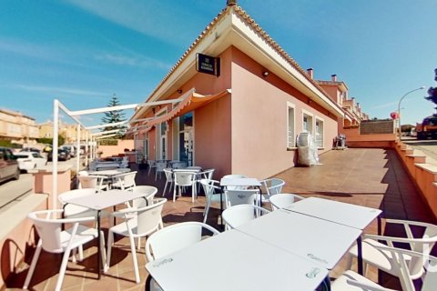 Komerciāls īpašums īrēšanai Altafulla, Tarragona, Spānijā 113 m2 Nr. 154342 - attēls 3