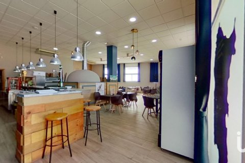 Komerciāls īpašums īrēšanai Altafulla, Tarragona, Spānijā 113 m2 Nr. 154342 - attēls 29