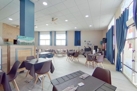 Komerciāls īpašums īrēšanai Altafulla, Tarragona, Spānijā 113 m2 Nr. 154342 - attēls 7