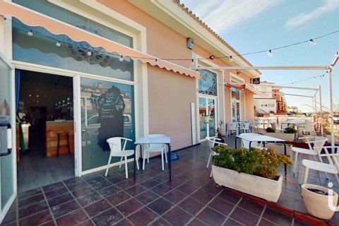 Komerciāls īpašums īrēšanai Altafulla, Tarragona, Spānijā 113 m2 Nr. 154342 - attēls 4