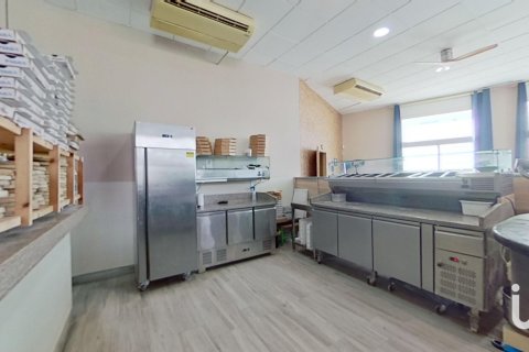 Komerciāls īpašums īrēšanai Altafulla, Tarragona, Spānijā 113 m2 Nr. 154342 - attēls 22