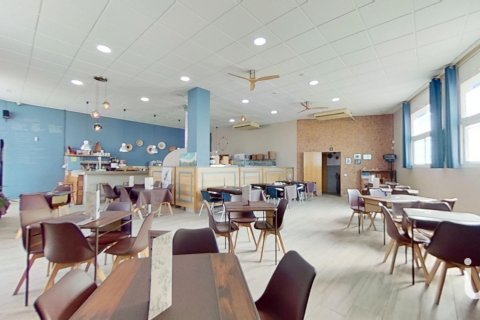 Komerciāls īpašums īrēšanai Altafulla, Tarragona, Spānijā 113 m2 Nr. 154342 - attēls 11