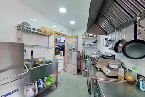 Komerciāls īpašums īrēšanai Altafulla, Tarragona, Spānijā 113 m2 Nr. 154342 - attēls 26