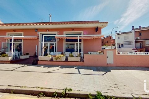 Kommersiell fastighet i Altafulla, Tarragona, Spanien 113 kvm. Nr. 154342