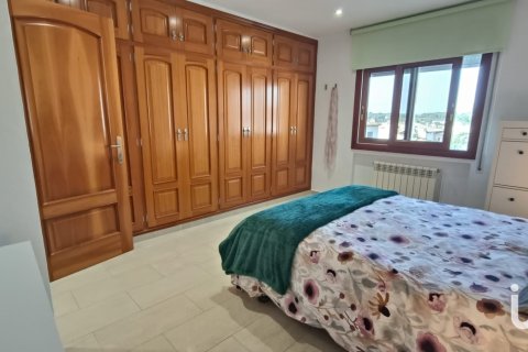 Аренда дома в Сан-Пере-де-Рибес, Барселона, Испания 4 спальни, 185м2 №154339 - фото 17