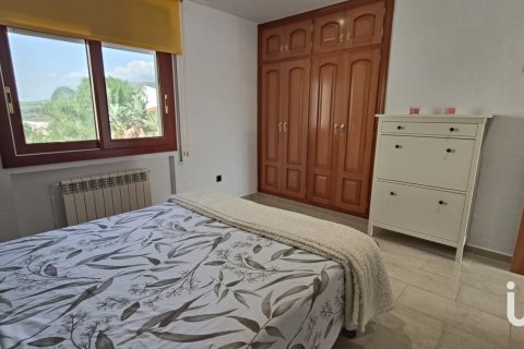 Аренда дома в Сан-Пере-де-Рибес, Барселона, Испания 4 спальни, 185м2 №154339 - фото 13