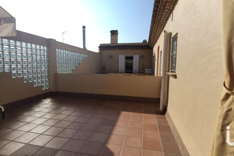 Аренда дома в Сан-Пере-де-Рибес, Барселона, Испания 4 спальни, 185м2 №154339 - фото 26