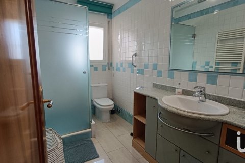 Аренда дома в Сан-Пере-де-Рибес, Барселона, Испания 4 спальни, 185м2 №154339 - фото 21