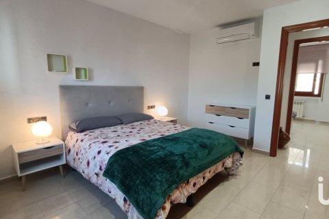 Аренда дома в Сан-Пере-де-Рибес, Барселона, Испания 4 спальни, 185м2 №154339 - фото 19