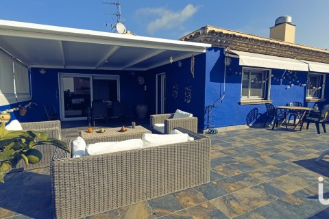 Аренда дома в Сан-Пере-де-Рибес, Барселона, Испания 4 спальни, 185м2 №154339 - фото 2