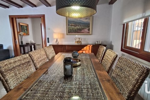 Аренда дома в Сан-Пере-де-Рибес, Барселона, Испания 4 спальни, 185м2 №154339 - фото 5