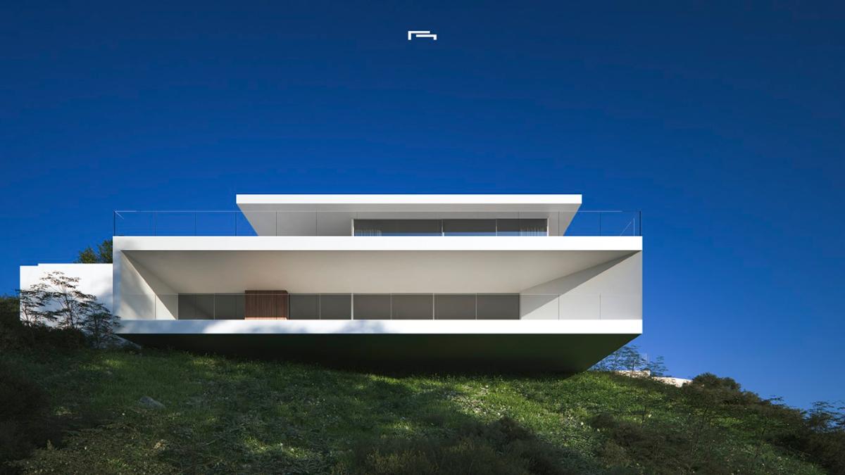 Villa in Moraira, Alicante, Spain 5 bedrooms, 705 sq.m. No. 80758