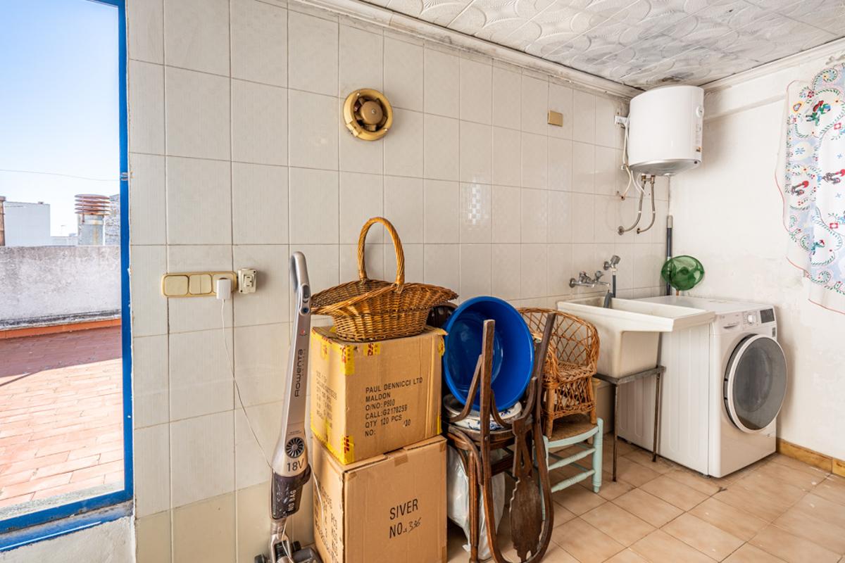 Townhouse in Gata de Gorgos, Alicante, Spain 4 bedrooms, 136 sq.m. No. 80755