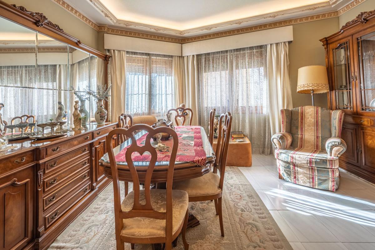 Townhouse in Gata de Gorgos, Alicante, Spain 4 bedrooms, 136 sq.m. No. 80755