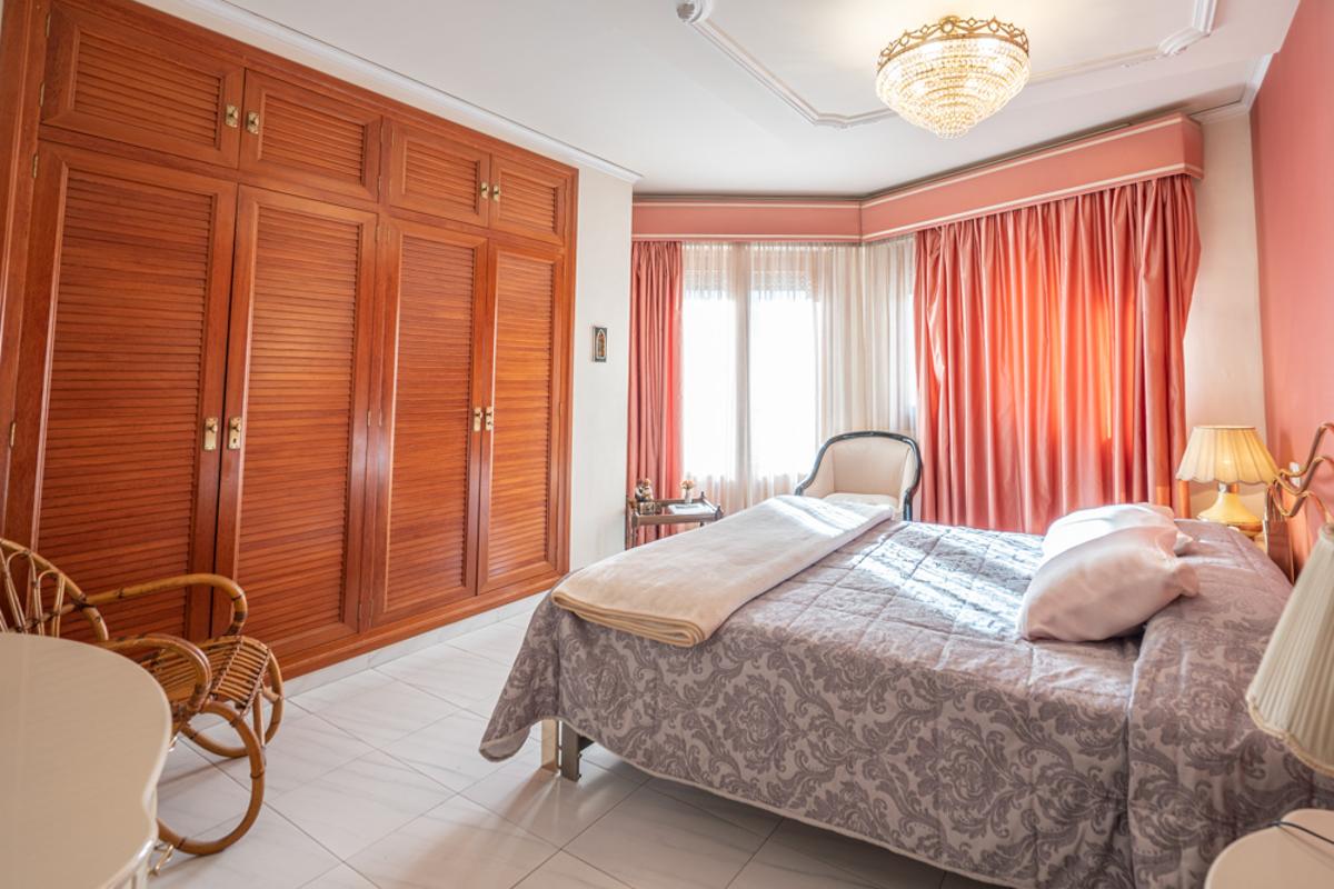 Townhouse in Gata de Gorgos, Alicante, Spain 4 bedrooms, 136 sq.m. No. 80755
