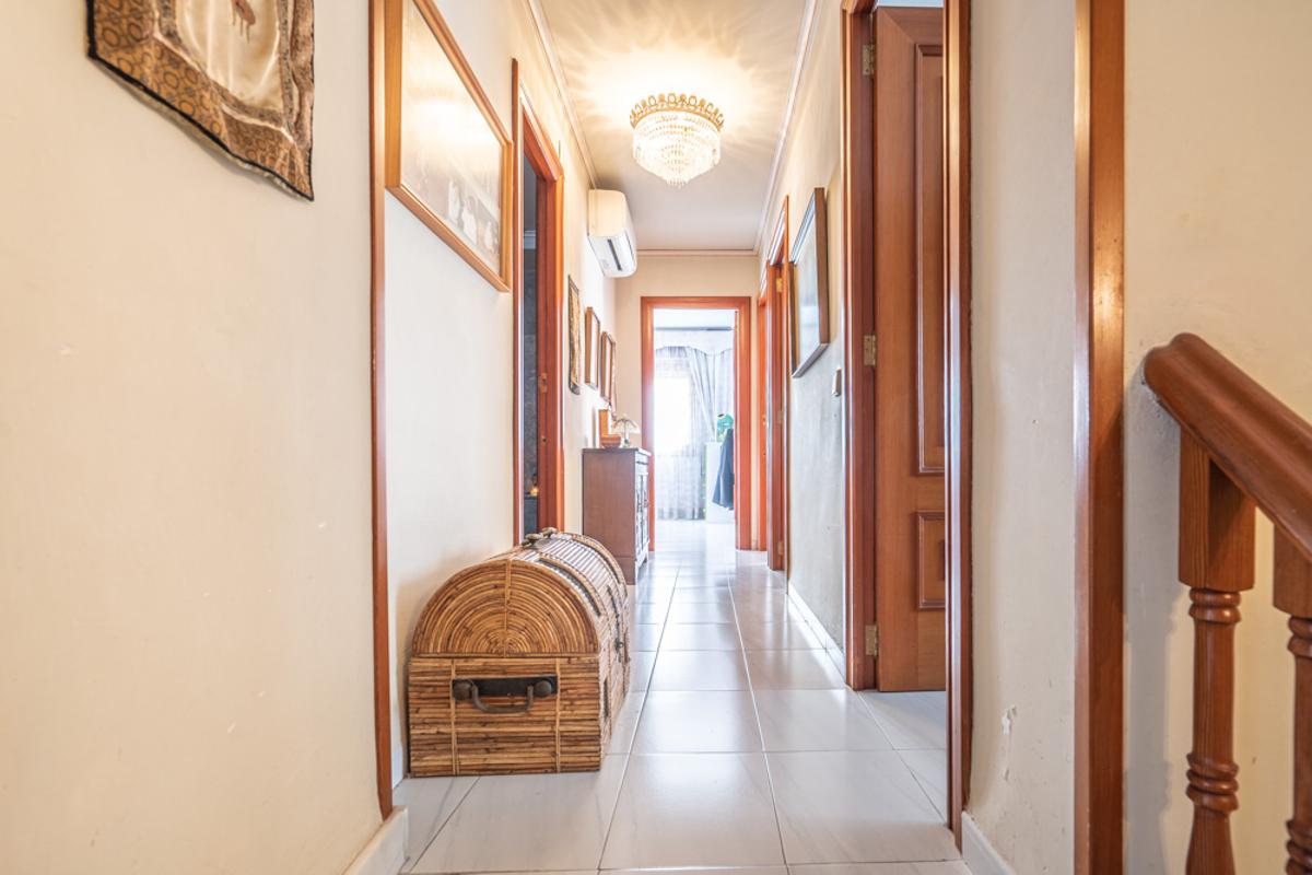 Townhouse in Gata de Gorgos, Alicante, Spain 4 bedrooms, 136 sq.m. No. 80755