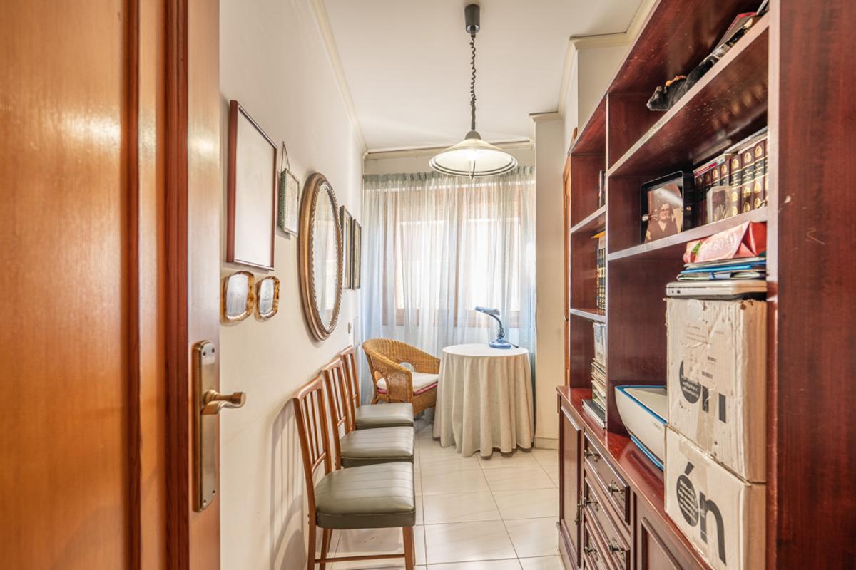 Townhouse in Gata de Gorgos, Alicante, Spain 4 bedrooms, 136 sq.m. No. 80755