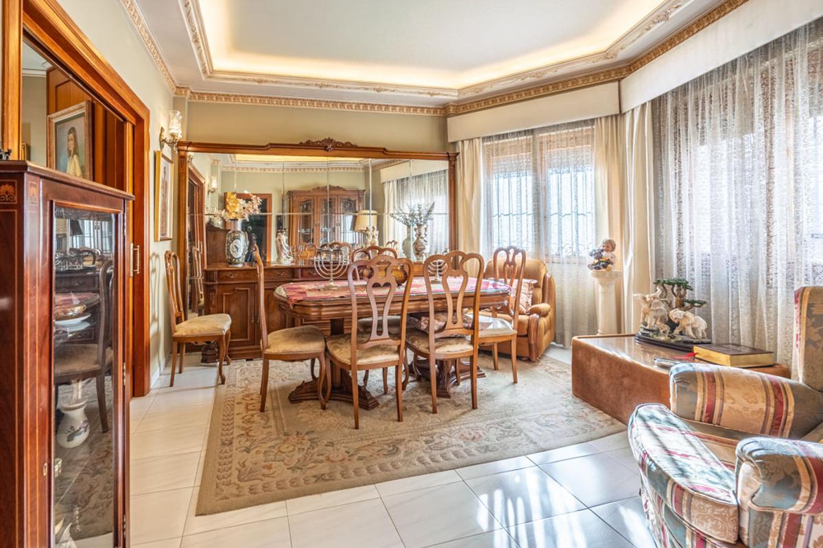 Townhouse in Gata de Gorgos, Alicante, Spain 4 bedrooms, 136 sq.m. No. 80755
