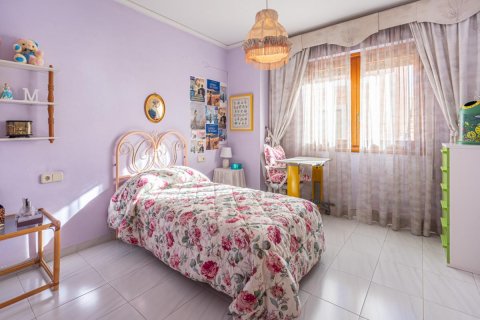 Villetta a schiera in vendita Gata de Gorgos, Alicante, Spagna 4 camere da letto, 136 mq. N° 80755 - foto 14