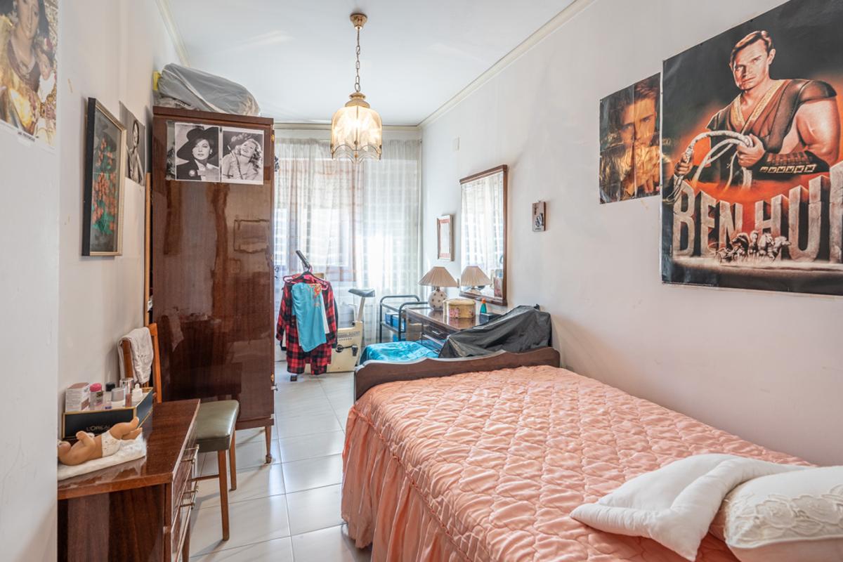 Townhouse in Gata de Gorgos, Alicante, Spain 4 bedrooms, 136 sq.m. No. 80755