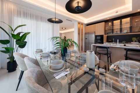 Villa for sale Ciudad Quesada, Alicante, Spain 3 bedrooms, 168 sq.m. No. 133832 - photo 6