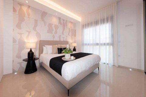 Villa for sale Ciudad Quesada, Alicante, Spain 3 bedrooms, 168 sq.m. No. 133832 - photo 8
