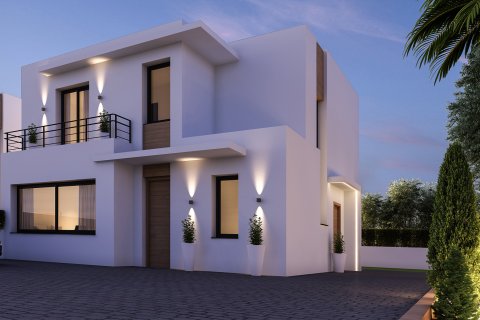 Villa for sale Denia, Alicante, Spain 3 bedrooms, 155 sq.m. No. 133837 - photo 22