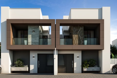 Villa for sale Denia, Alicante, Spain 3 bedrooms, 155 sq.m. No. 133837 - photo 6