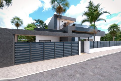 Villa zum Verkauf Torre-Pacheco, Murcia, Spanien 3 Schlafzimmer, 365 m2 Nr. 133833 - Foto 2