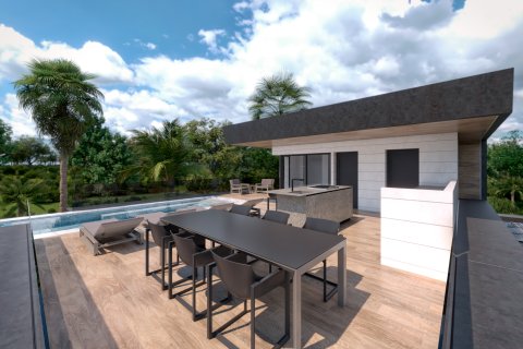 Villa zum Verkauf Torre-Pacheco, Murcia, Spanien 3 Schlafzimmer, 365 m2 Nr. 133833 - Foto 6
