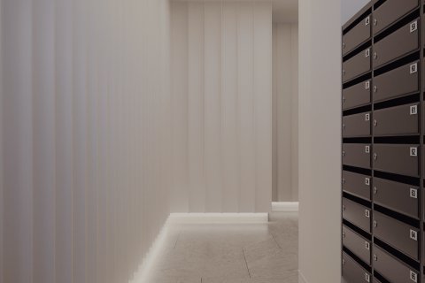 Apartament Guardamar del Segura, Alicante, Hiszpania 1 sypialnia, 57 mkw. nr 133836 – zdjęcie 7