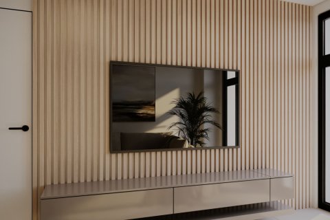 Apartament Guardamar del Segura, Alicante, Hiszpania 1 sypialnia, 57 mkw. nr 133836 – zdjęcie 13