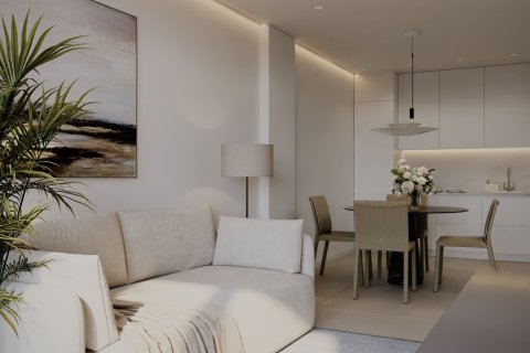 Apartament Guardamar del Segura, Alicante, Hiszpania 1 sypialnia, 57 mkw. nr 133836 – zdjęcie 12