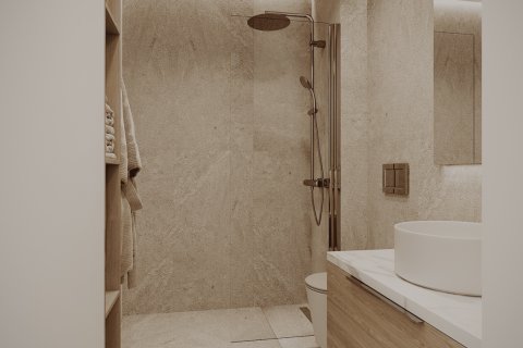Apartament Guardamar del Segura, Alicante, Hiszpania 1 sypialnia, 57 mkw. nr 133836 – zdjęcie 15