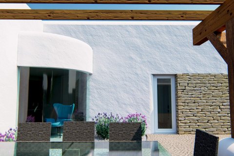 Villa in vendita Albir, Alicante, Spagna 3 camere da letto, 169 mq. N° 133834 - foto 22