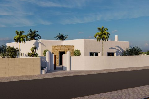 Villa in vendita Albir, Alicante, Spagna 3 camere da letto, 169 mq. N° 133834 - foto 24