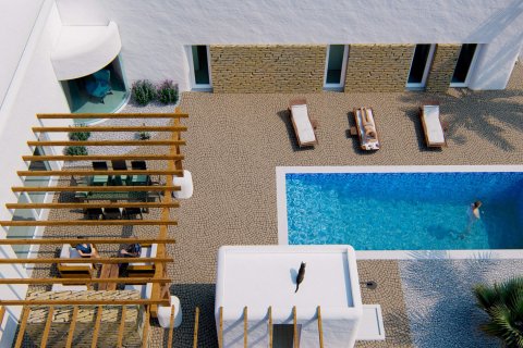 Villa in vendita Albir, Alicante, Spagna 3 camere da letto, 169 mq. N° 133834 - foto 10