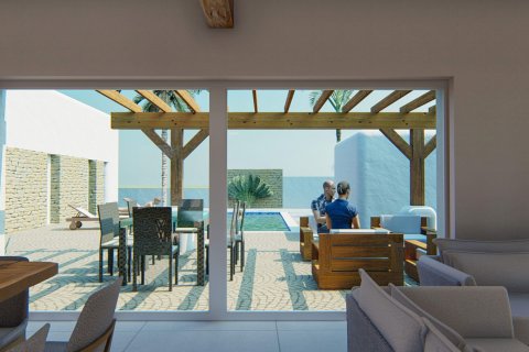 Villa in vendita Albir, Alicante, Spagna 3 camere da letto, 169 mq. N° 133834 - foto 11