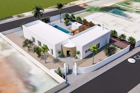Villa in vendita Albir, Alicante, Spagna 3 camere da letto, 169 mq. N° 133834 - foto 26
