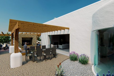Villa in vendita Albir, Alicante, Spagna 3 camere da letto, 169 mq. N° 133834 - foto 30