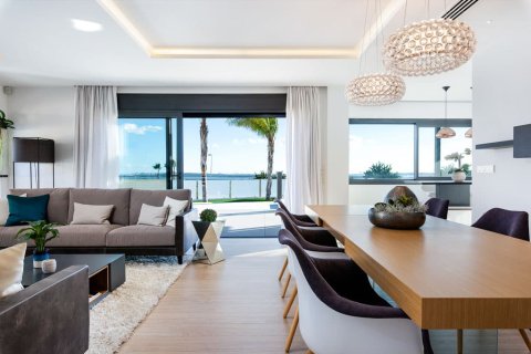Villa zum Verkauf Ciudad Quesada, Alicante, Spanien 4 Schlafzimmer, 244 m2 Nr. 133831 - Foto 2