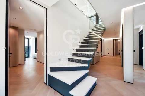 Villa in vendita a Castelldefels, Barcelona, Spagna 5 camere da letto, 327 mq. N° 158923 - foto 19
