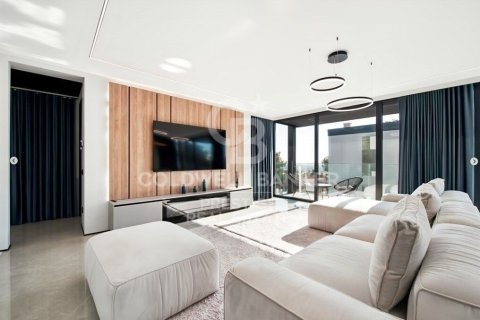 Villa in vendita a Castelldefels, Barcelona, Spagna 5 camere da letto, 327 mq. N° 158923 - foto 7